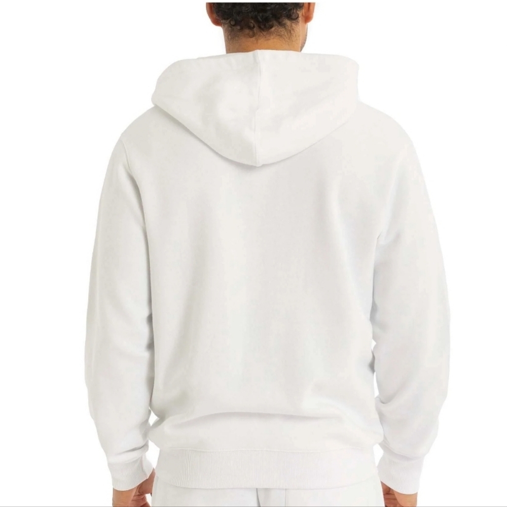 Polo Assn. Full Zip mens hoodie NEW - Picture 3 of 3